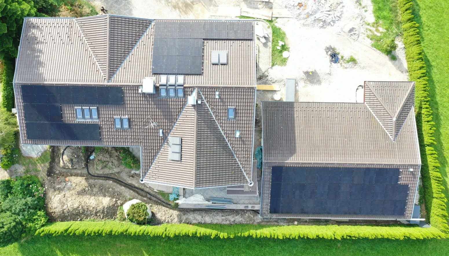 PV Chemnitz - Ihre Experten für Photovoltaikanlagen und Solarstrom