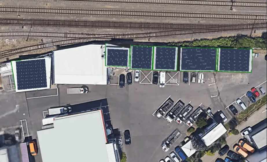So finden Sie eine Wallbox in Leipzig für schnelles und sicheres Laden von Elektroautos