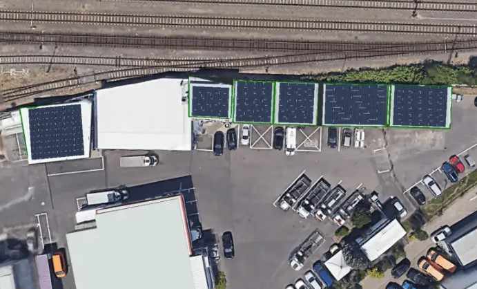 Zuverlässige Lösungen von führenden Photovoltaikanbietern in meiner Nähe für Solarenergie