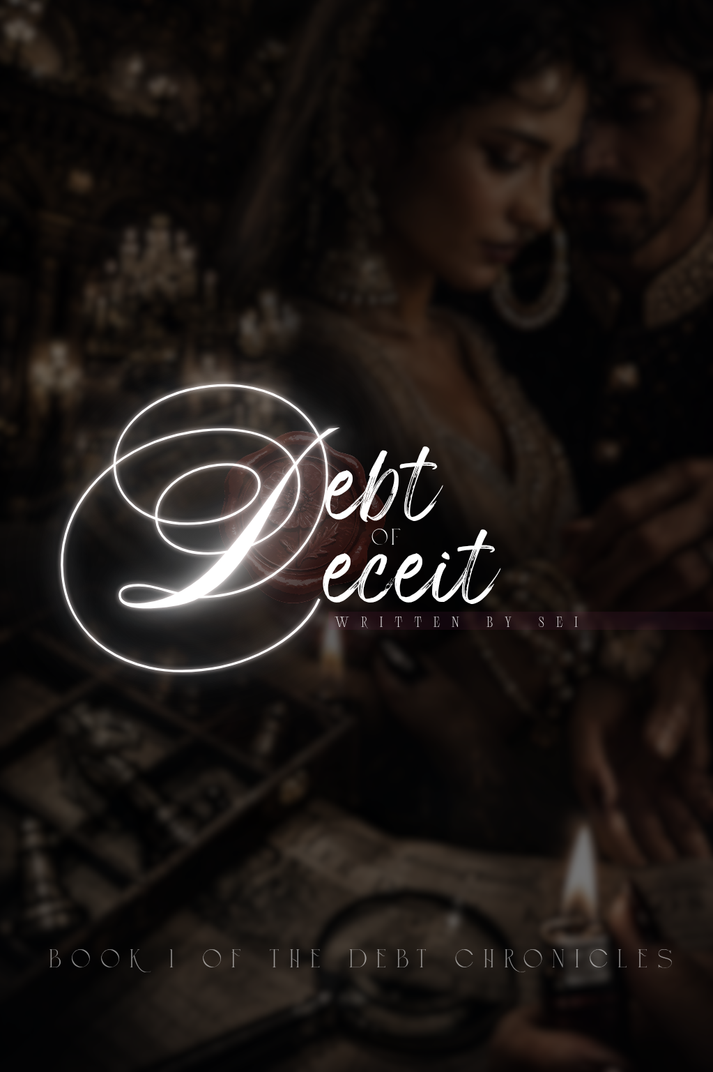 The Debt of Deciet