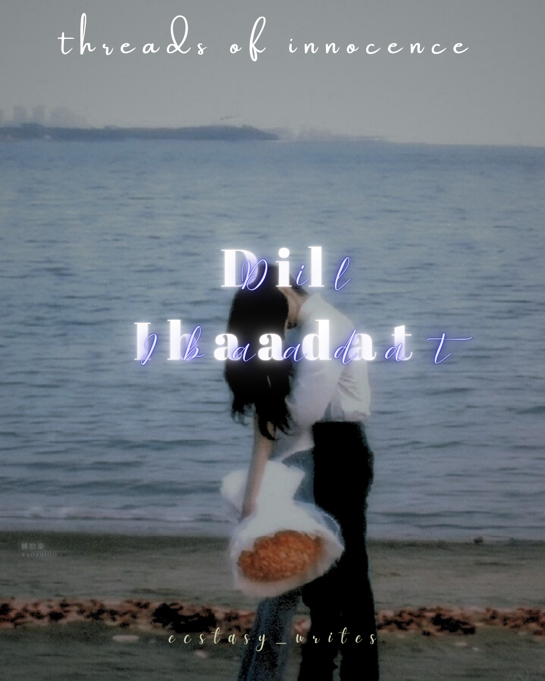 Dil Ibaadat~ threads of innocence