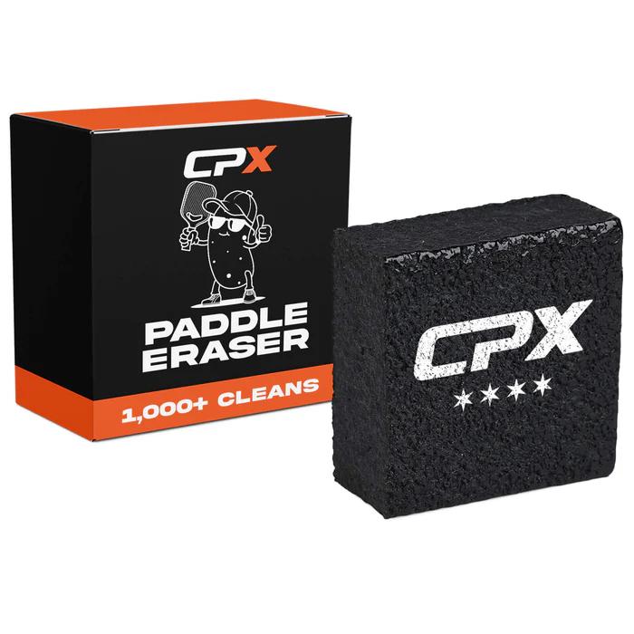 Keep Your Paddle Like New with a Pickleball Paddle Eraser