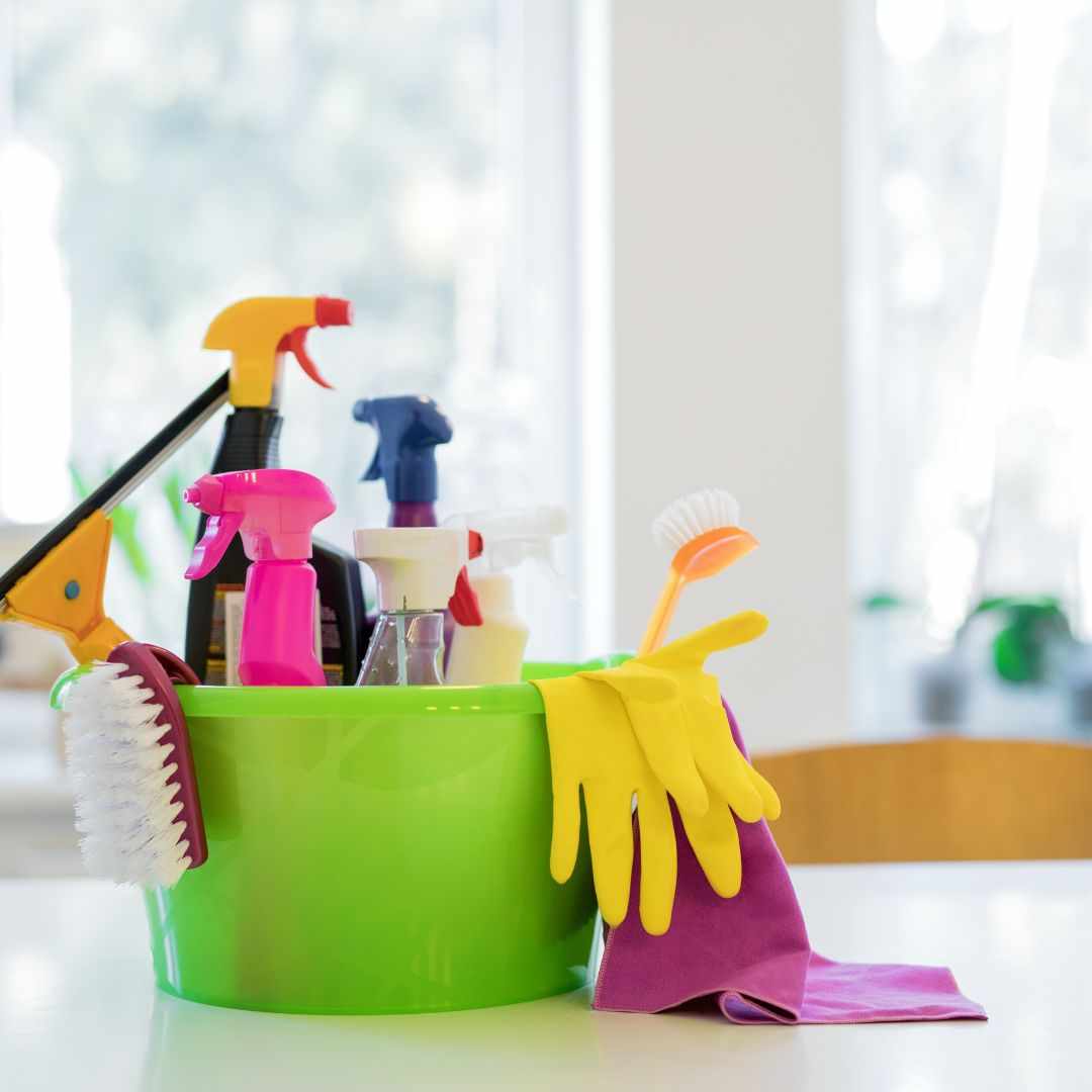 The Smart Tenant’s Guide to End of Tenancy Cleaning in Bromley