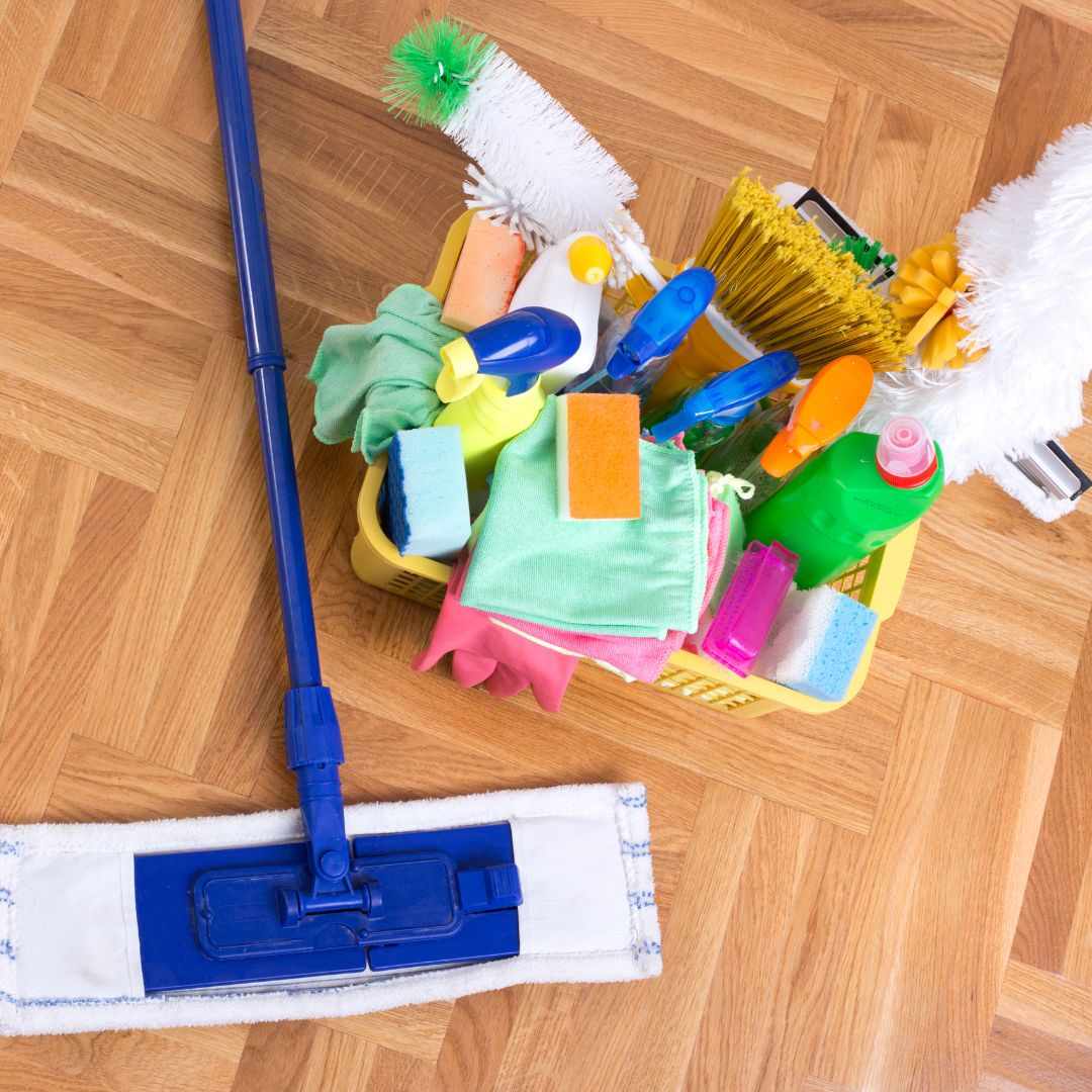 Why Professional End of Tenancy Cleaning in Ealing Is Worth Every Penny