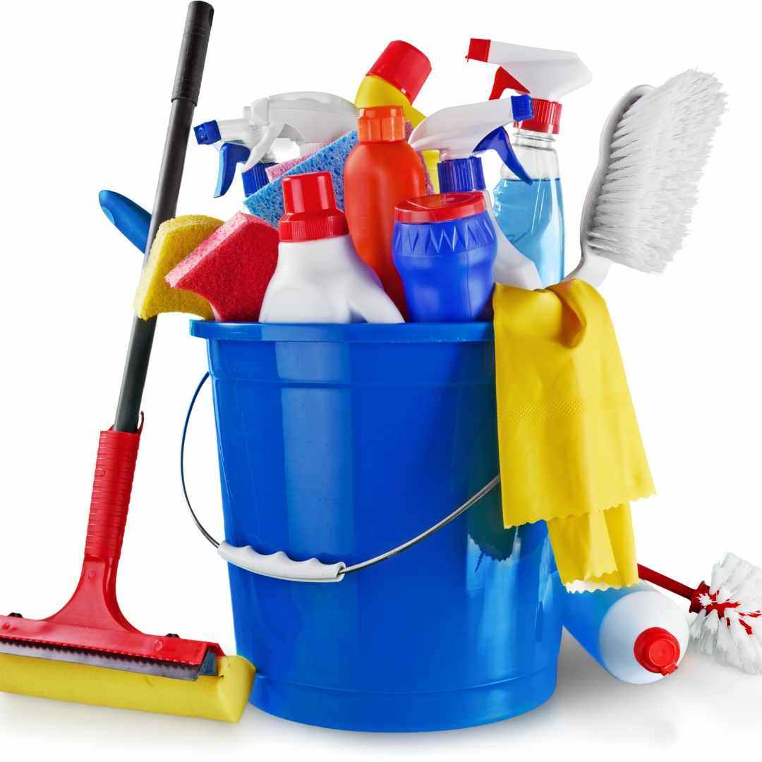 What Cleaning Mistakes Tenants Make When Leaving a Property in Ealing?