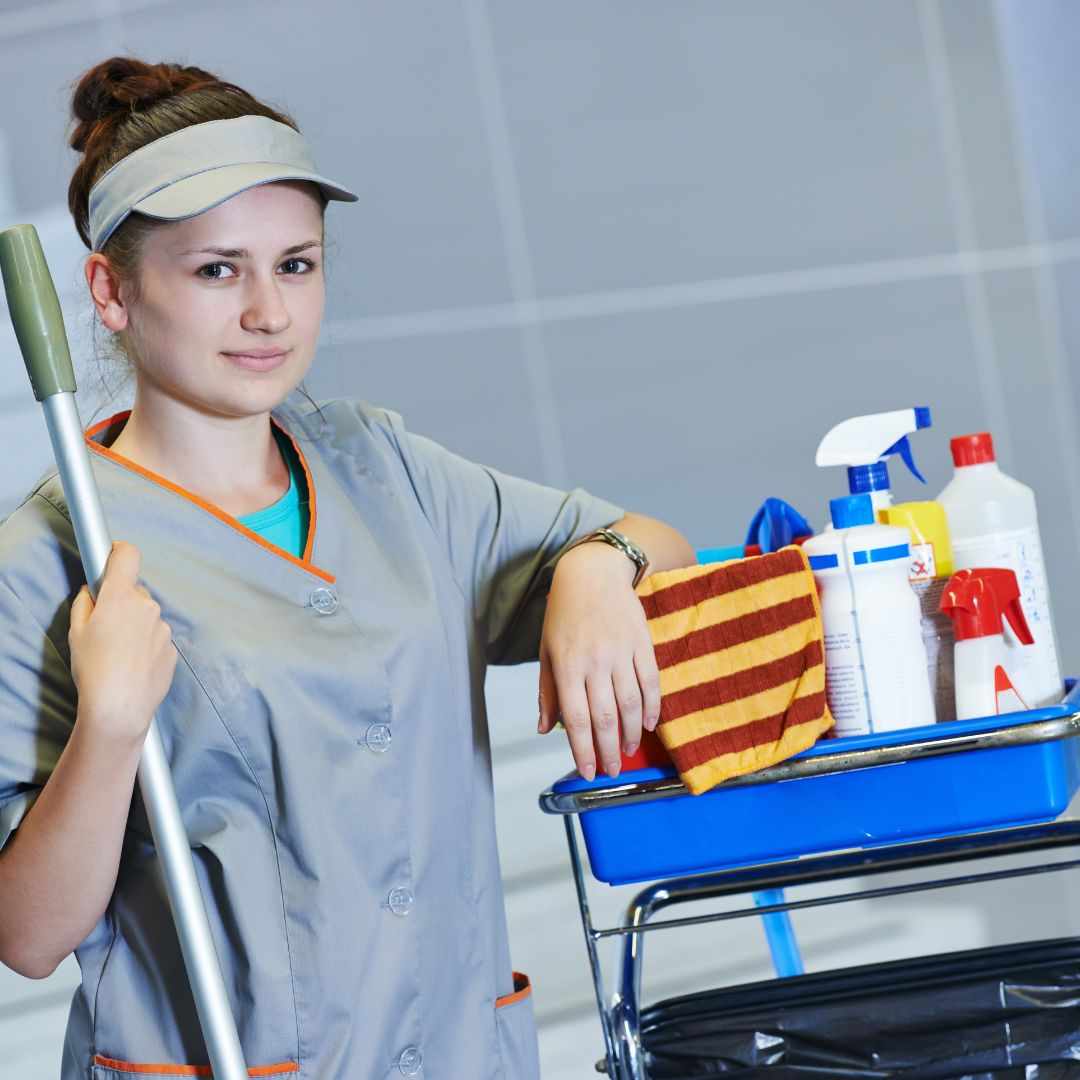 How to Prepare Your Clapham Property for New Tenants?