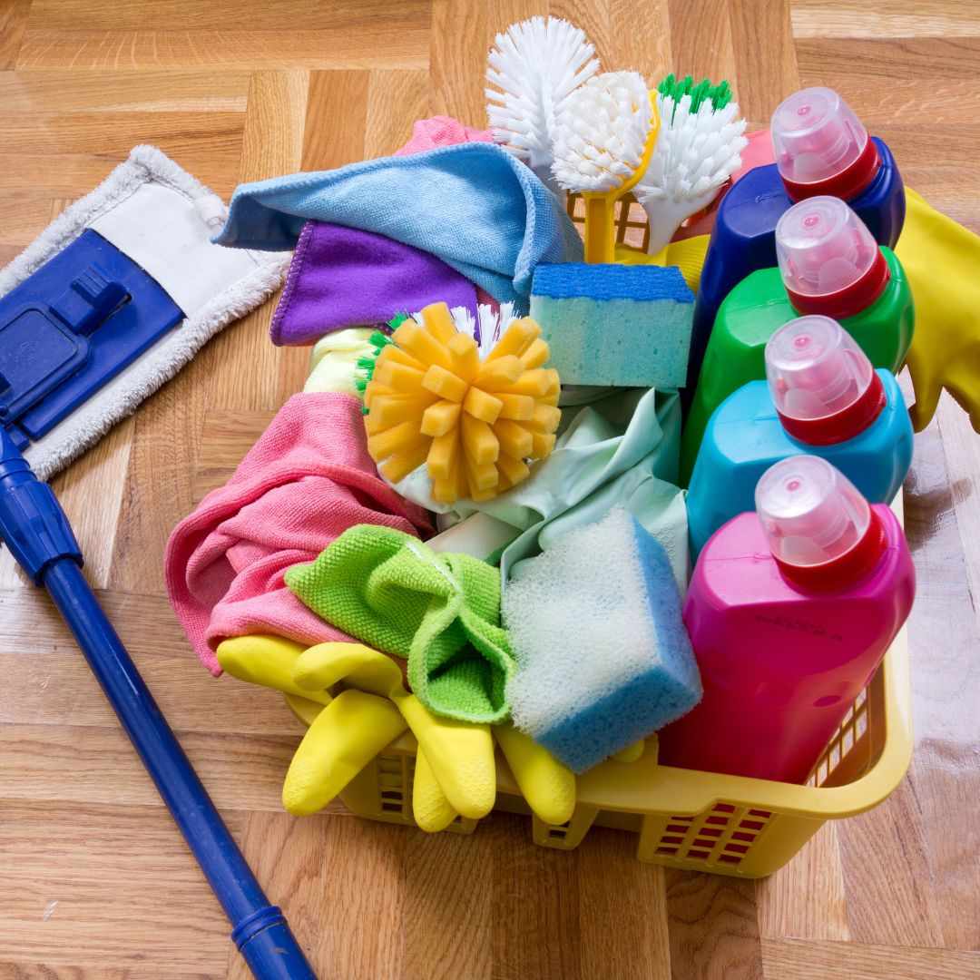 How Professional Cleaning Services Can Help Extend the Life of Your Home Surfaces and Furnishings