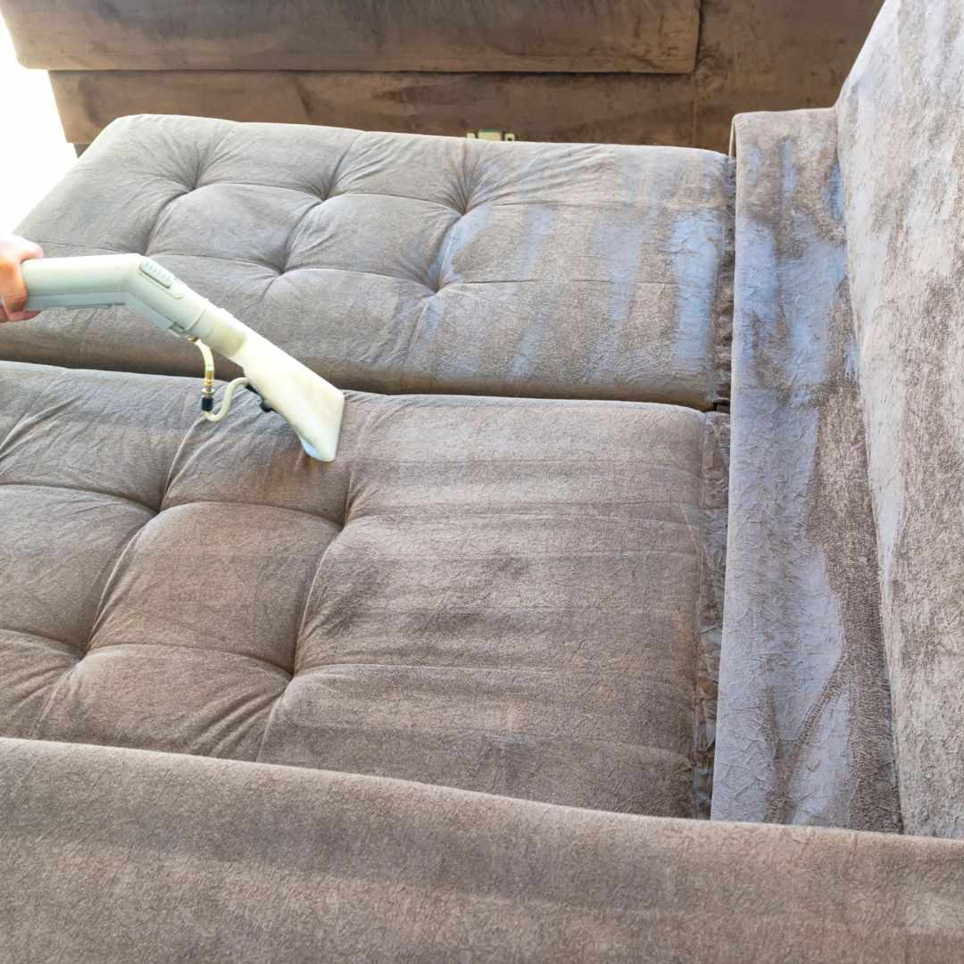 The Real Value of Professional Sofa Cleaning Services for London Households
