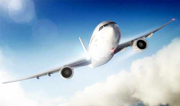 Etihad Airways AUH Terminal +1-888-839-0502