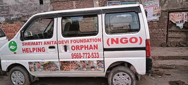 women ngo near me