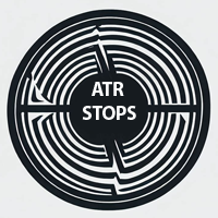 ATR Stops Indicator