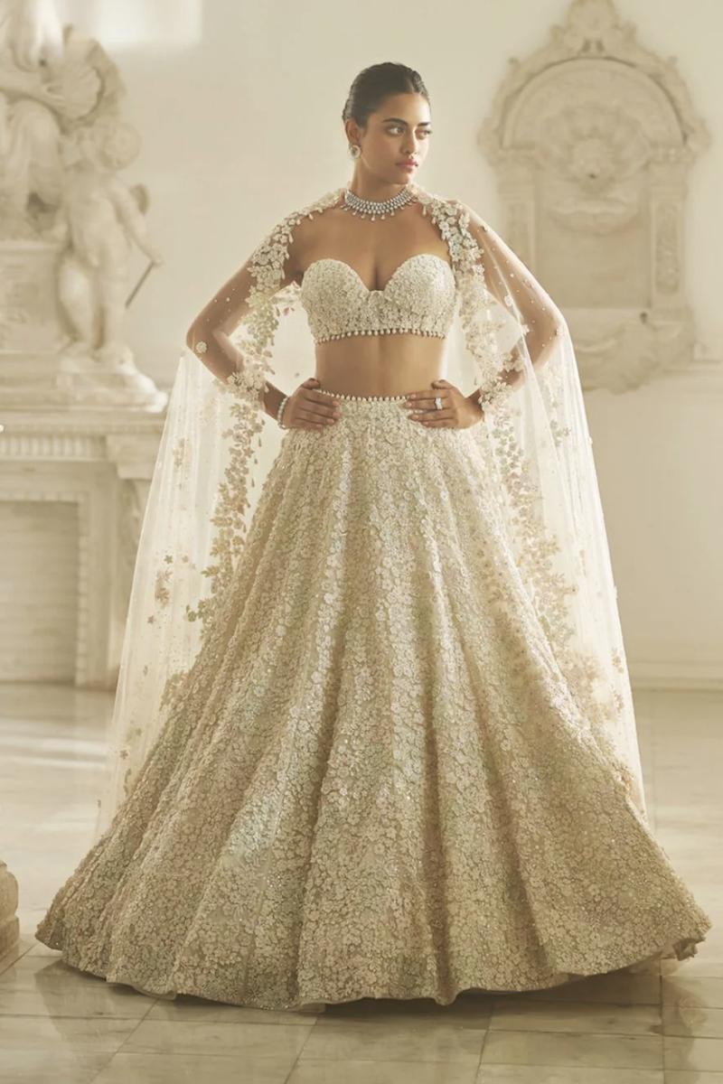 Where East Meets West in Style: Dallas’s Indian Fashion Revolution