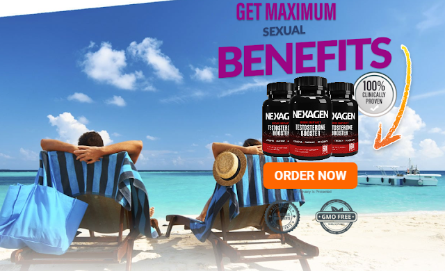 Hvordan bruger man Nexagen Male Enhancement Danmark? {Officiel hjemmeside}