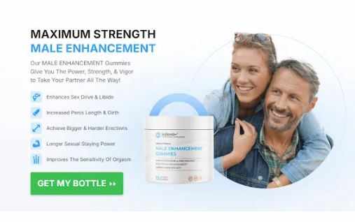 {Buy Now} Benefits of Size MD+ Male Enhancement  for a Healthier Life (UK & IE)