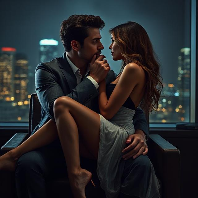 Collateral Desire