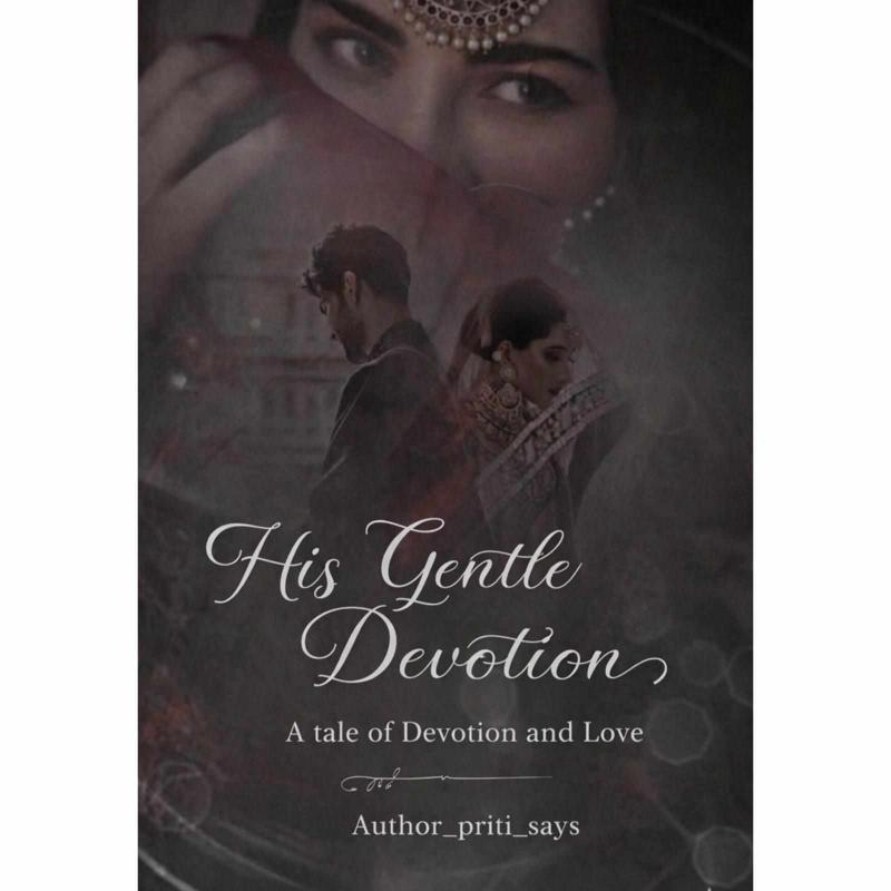 His Gentle Devotion