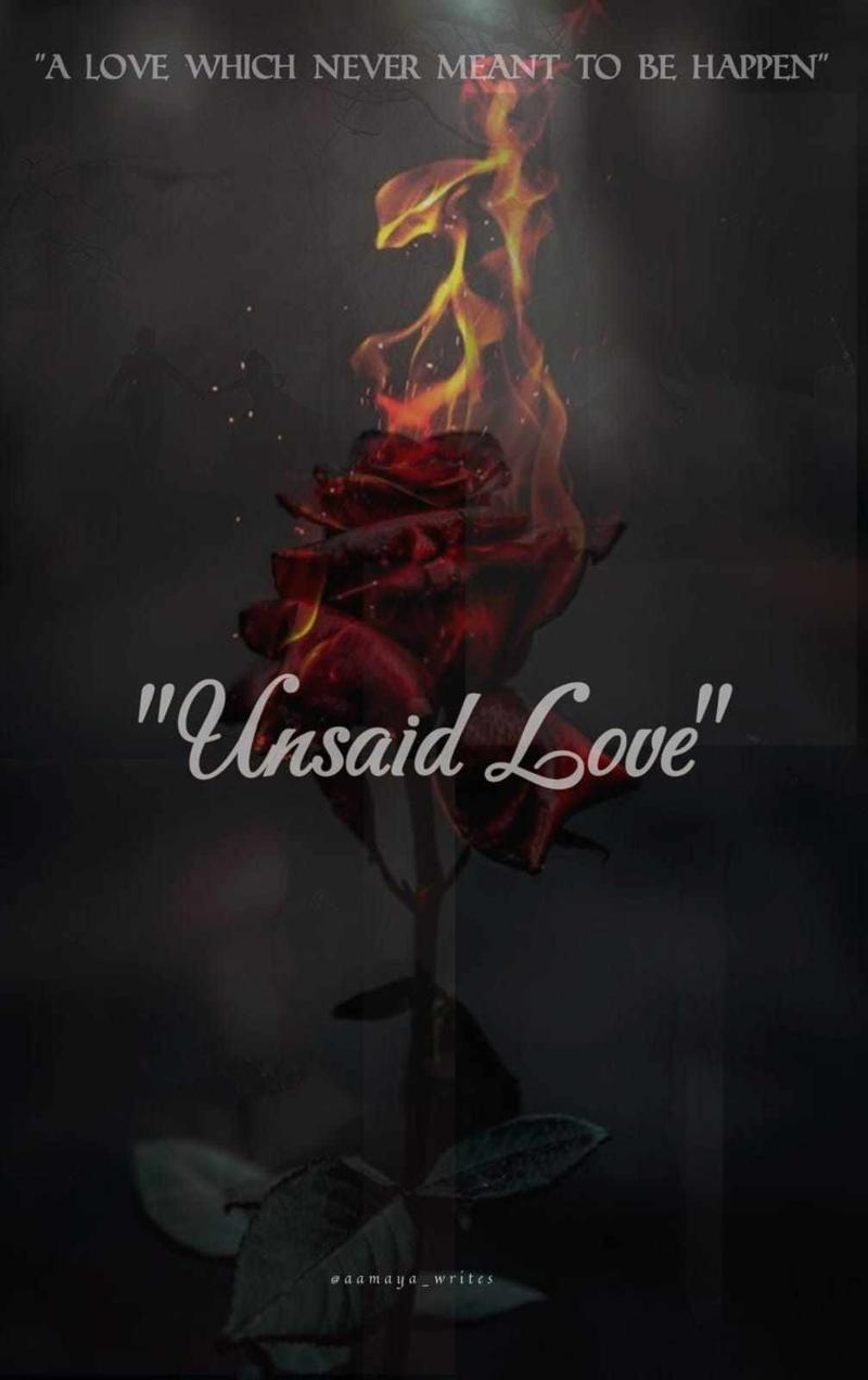 Unsaid Love