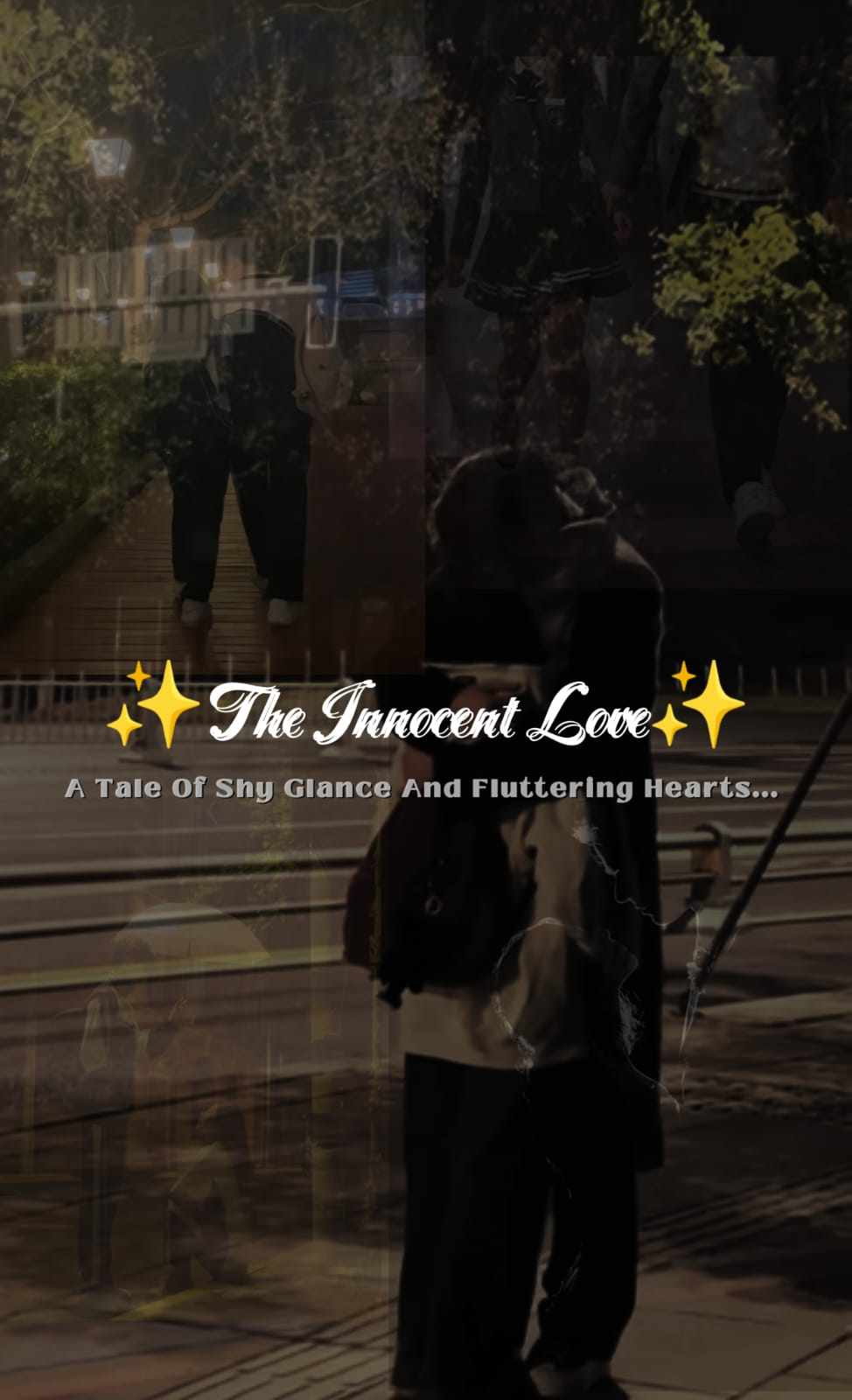 THE INNOCENT LOVE