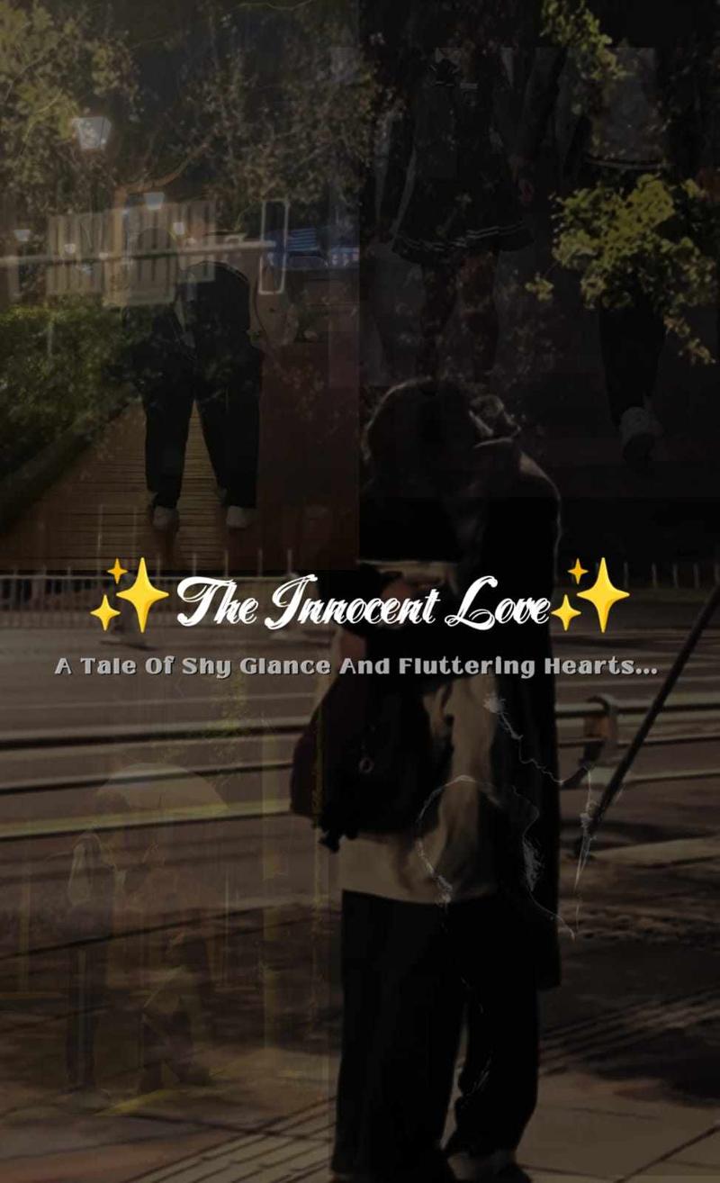 THE INNOCENT LOVE