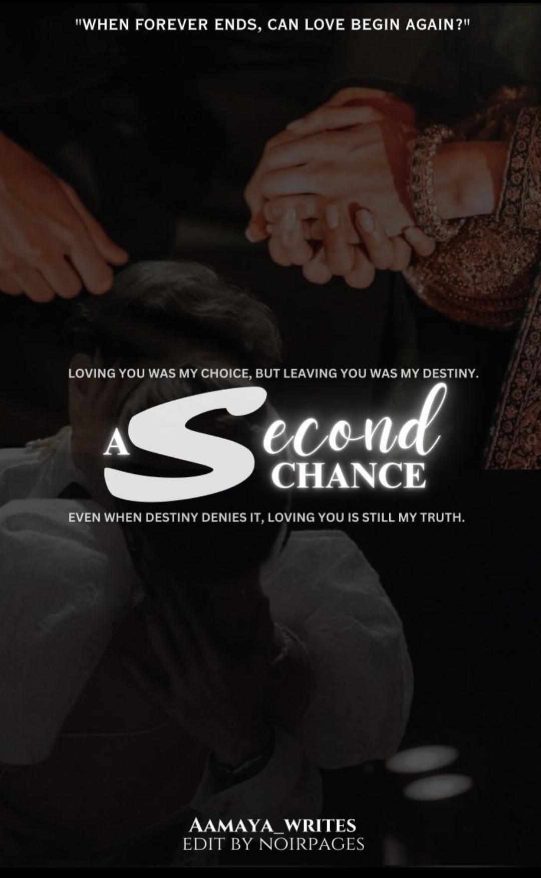 A Second Chance