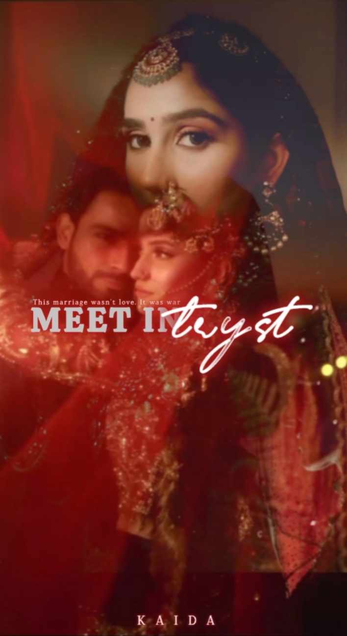 Meet in Tryst