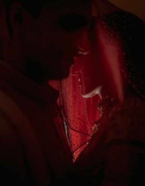 Nightmare. Dinner date. Reception party - I