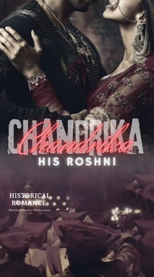 Chandrika: His Roshni