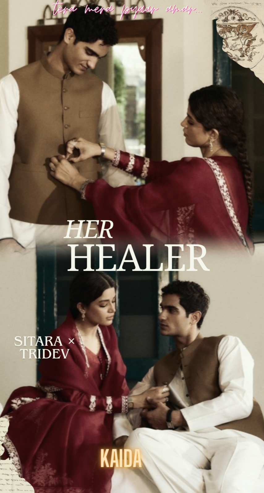Her Healer