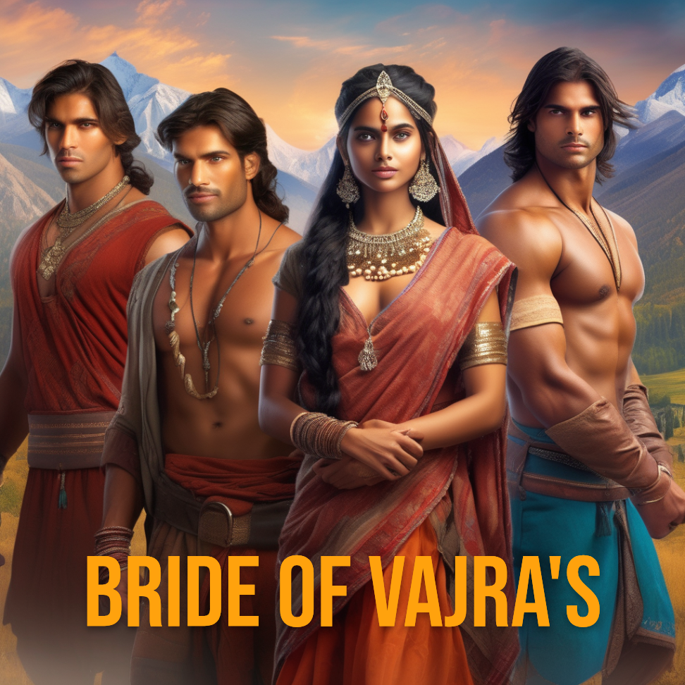 Bride of Vajra's