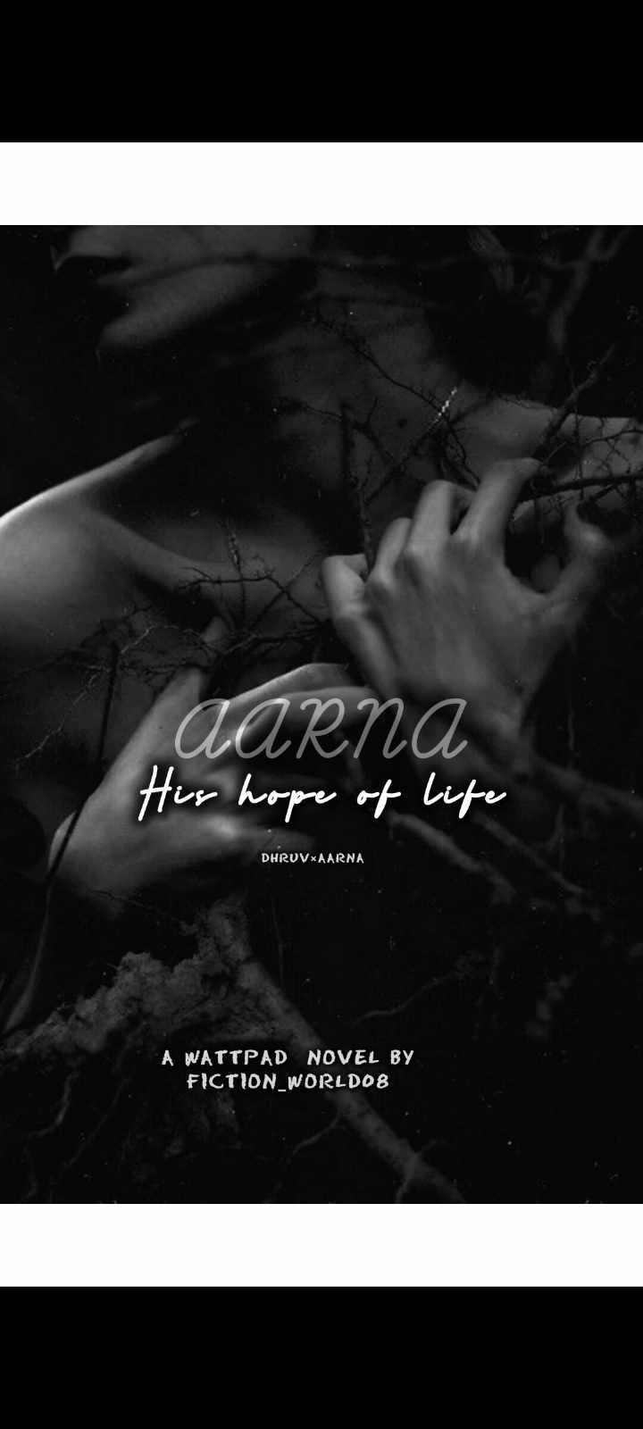 Aarna : His hope of life
