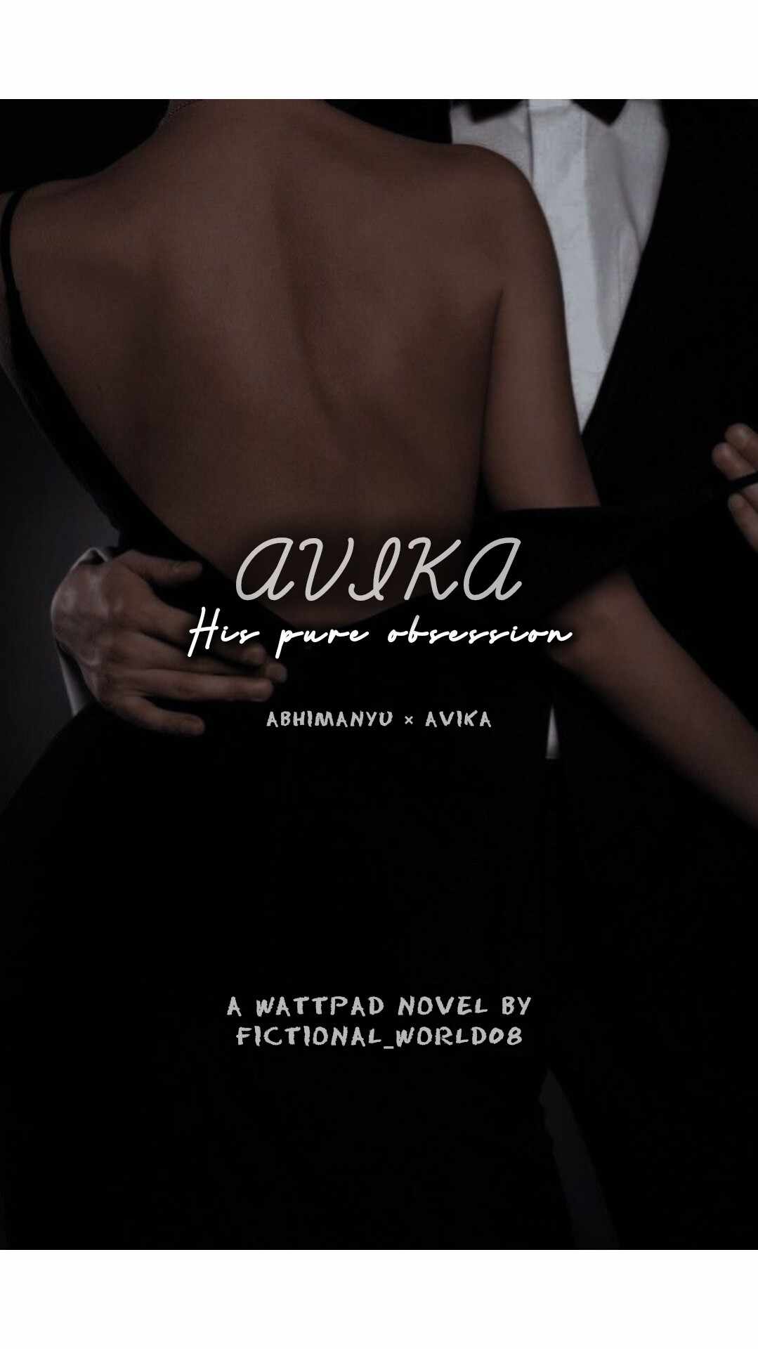 Avika: His pure obsession