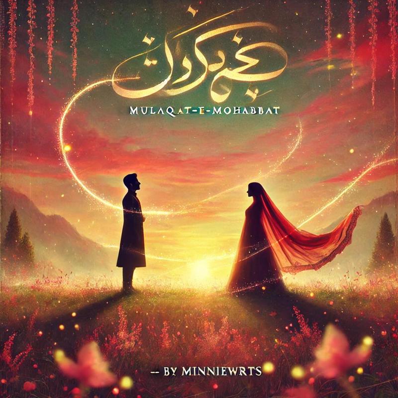 Mulaqat -e-Mohabbat : An Encounter of Love