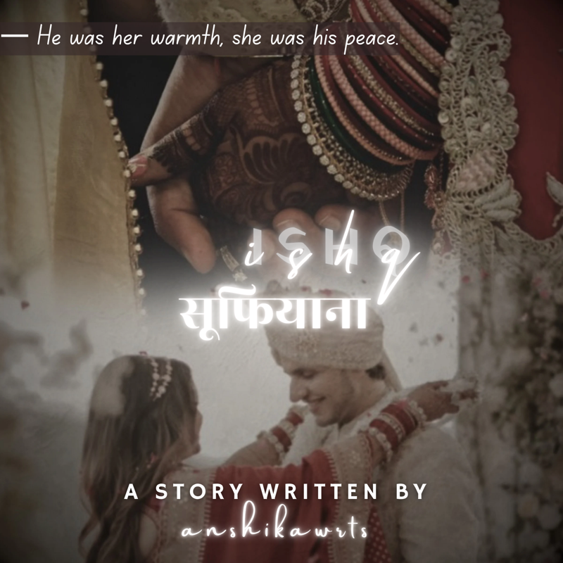 ISHQ SUFIYANA
