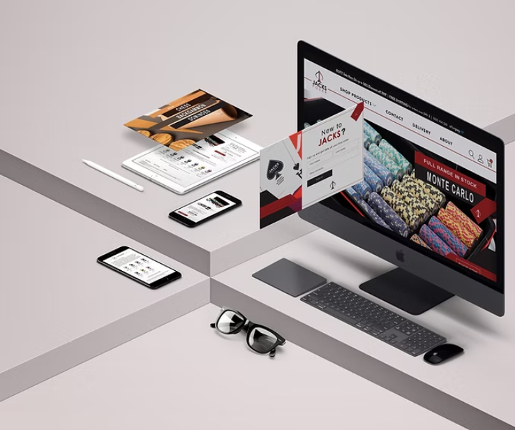 Affordable Web Design Services for Small Businesses: What to Look For