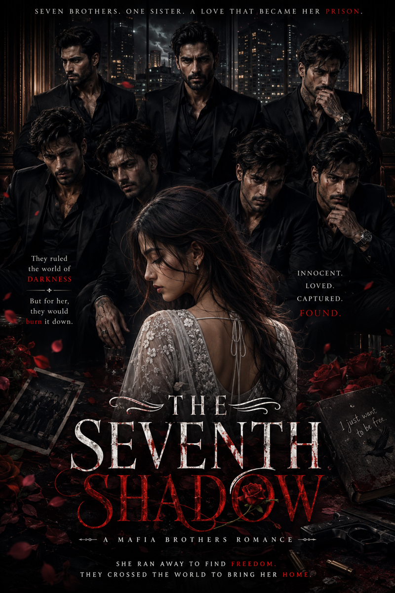 The Seventh Shadow