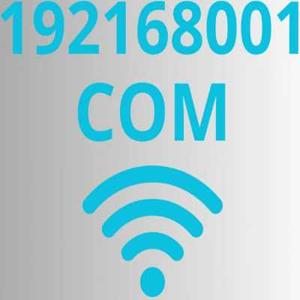 192168001.com
