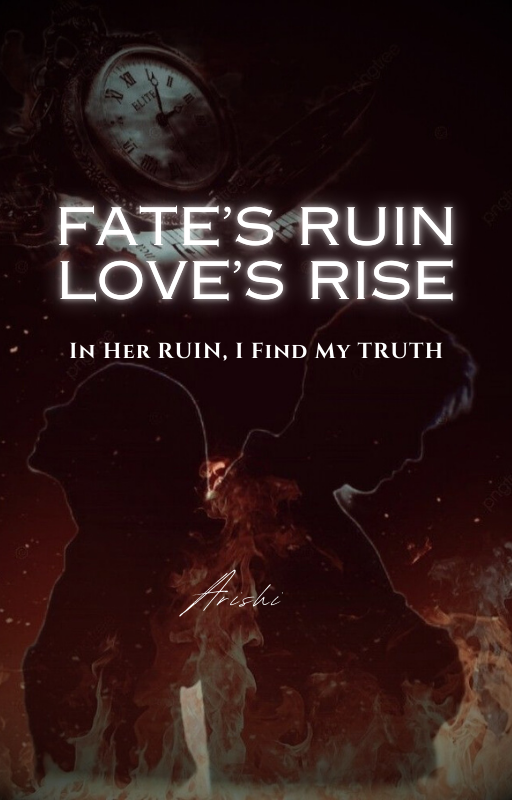 Fate's Ruin, Love's Rise