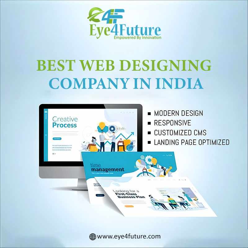 Transform Your Online Presence with a Stunning Website