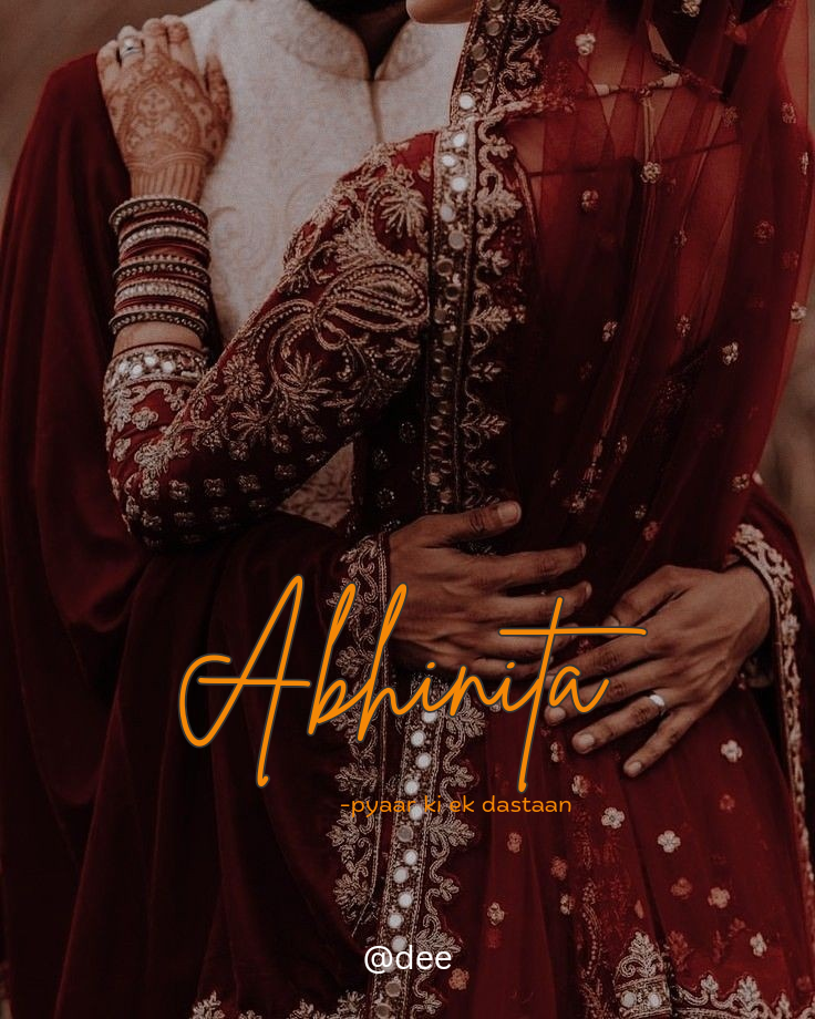 Abhinita - pyaar ki ek dastaan