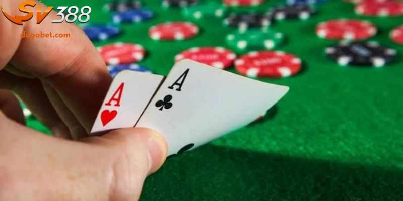 Cách tính điểm cơ bản trong xì dách