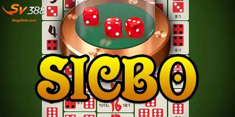 Luật chơi cụ thể của Sicbo