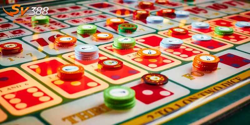 Tổng hợp các mẹo chơi Sicbo hiệu quả nhất