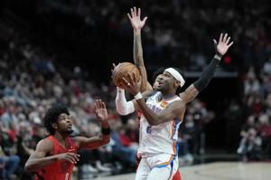 썬더 대 팀버울브스 예측, 픽 및 NBA 소품 베팅