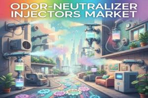 Odor-Neutralizer Injectors Market 2025 Outlook, Current and Future Industry Landscape Analysis 2035