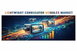 Lightweight Corrugator Modules Market 2025 | Scope of Current and Future Industry 2035