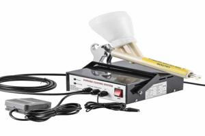 Electrostatic Coating Stations Market 2025 | Scope of Current and Future Industry 2035