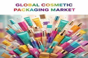 Cosmetic Product Packaging Market : Notable Developments and Geographical Outlook 2025 to 2035