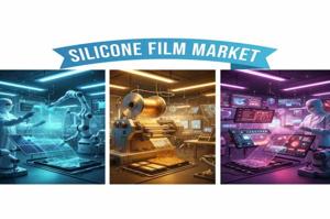 Silicone Film Market 2025 Comprehensive Shares, Historical Trends And Forecast By 2035