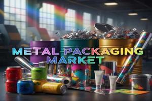 Metal Packaging Market 2025 Outlook, Current and Future Industry Landscape Analysis 2035