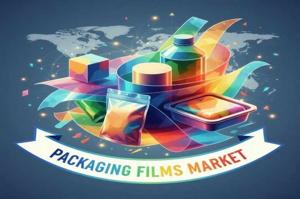 Packaging Films Market : Notable Developments and Geographical Outlook 2025 to 2035